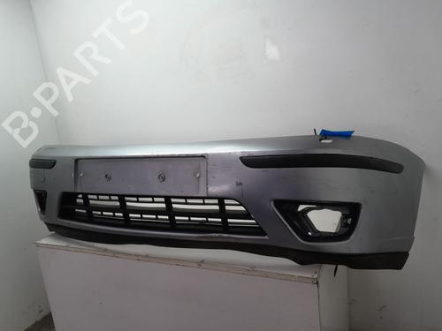 Front bumper FORD FOCUS I (DAW, DBW) 1.8 TDCi | BP27302237C7 