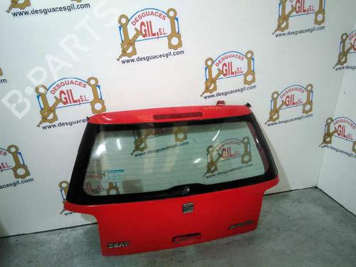 Tailgate SEAT AROSA (6H1) 1.0 | BP20804973C6 
