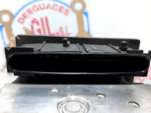 ABS pump RENAULT SCÉNIC II (JM0/1_) 1.9 dCi (JM0G, JM12, JM1G, JM2C) | BP20753597M43 