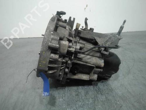 Gearbox RENAULT MEGANE II (BM0/1_, CM0/1_) 1.5 dCi (BM0F, BM0T, BM2B, CM0F, CM0T) | BP20736414M3 