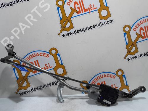 Essuie-glace moteur avant MERCEDES-BENZ C-CLASS (W205) C 300 BlueTEC Hybrid / h (205.012) (231 hp) 20763666