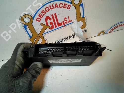 Gearbox control unit MERCEDES-BENZ C-CLASS (W202) C 250 Turbo-D (202.128) | BP20790388M52 