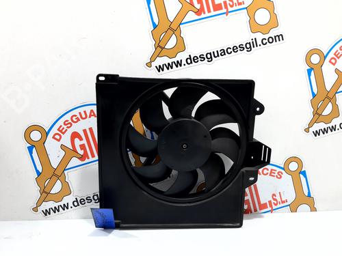 Radiator fan SEAT CORDOBA (6K1, 6K2) 1.4 i | BP20744101M35 