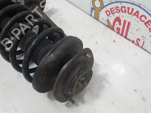 Right front shock absorber SKODA FELICIA II (6U1) 1.3 | BP23171204M17 