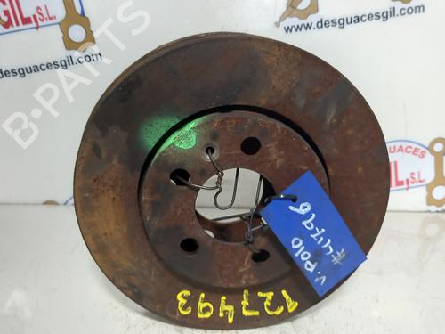 other-vw-polo-9n_-9a_-14-tdi-127493-2001-2002-2003-2004-2005-2006-2007-2008-2009-2010-2011-2012-2013-2014-20746817 main image