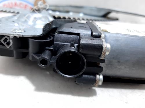 Rear left window mechanism NISSAN NOTE (E11, NE11) 1.5 dCi | BP20804926C24 