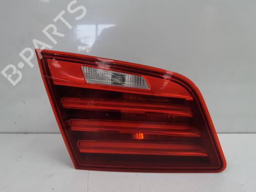 Used Left taillight Left taillight BMW 5 (F10) 520 d (184 hp) 36753559 36753559