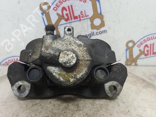 Left front brake caliper MERCEDES-BENZ VITO Van (W638) 114 2.3 (638.034, 638.094) | BP20764699M105 