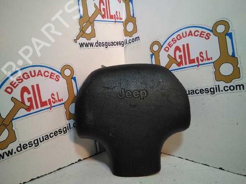Used Driver airbag JEEP GRAND CHEROKEE I (ZJ, ZG) 4.0 i 4x4 (ZJ) (180 hp) 20787128