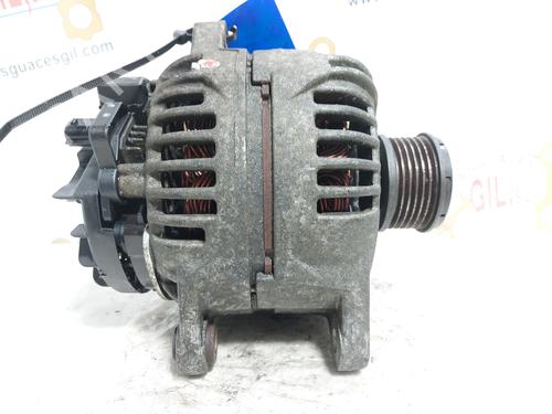 Used Alternator RENAULT MEGANE II Saloon (LM0/1_) [2003-2025]  20797665