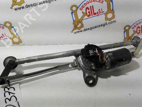 Front wiper motor BMW 3 Compact (E46)  | BP20774370M29 