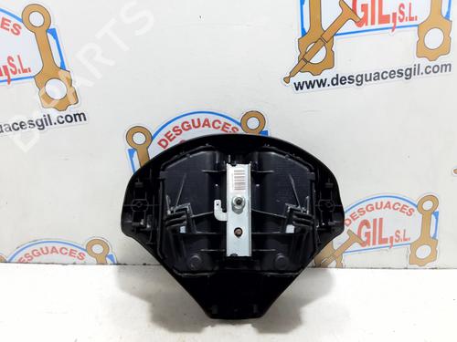 Driver airbag PEUGEOT 307 Break (3E) 2.0 HDI 90 | BP20743647C9 