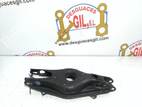 Right rear suspension arm MERCEDES-BENZ C-CLASS (W204) C 200 CDI (204.007, 204.006) | BP20733358M15 