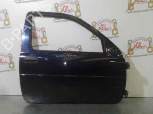 Used Right front door LAND ROVER FREELANDER I (L314) 2.0 Td4 4x4 (109 hp) 20792090