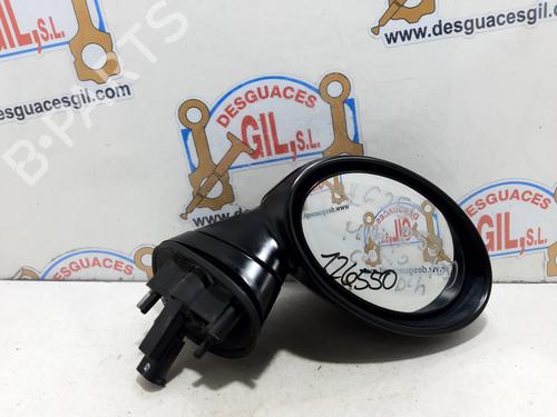 Used Right mirror Right mirror MINI MINI Convertible (R52) Cooper (116 hp) 36164180 36164180