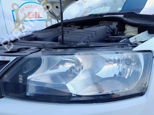 Used Right headlight Right headlight 37081556 37081556