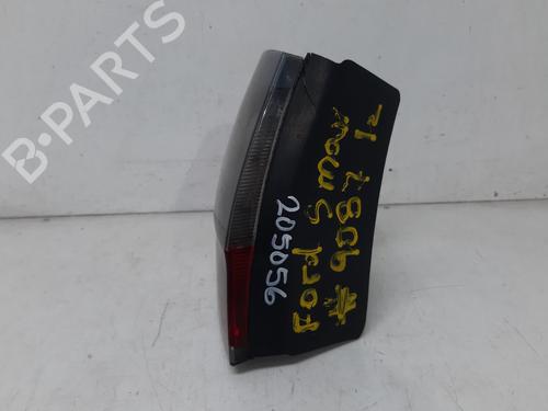 Left taillight FORD S-MAX (WA6) | BP34133624C34 - Image 2