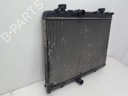 Water radiator CITROËN C5 II (RC_) | BP30833417M31