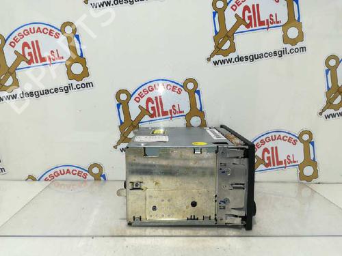 Radio VW POLO IV (9N_, 9A_)  | BP20788751E6 