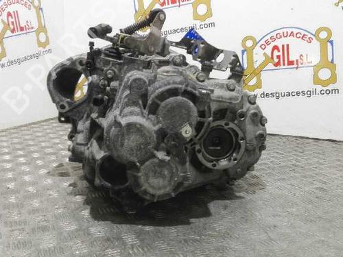 Gearbox AUDI TT (8N3) 1.8 T quattro | BP20777333M3 
