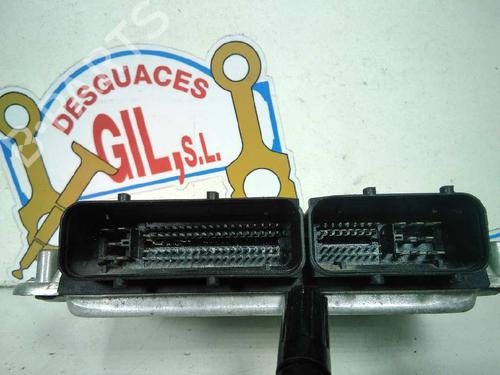 Engine control unit (ECU) AUDI A3 (8L1) 1.9 TDI | BP20792839M57 