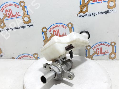 Brake master cylinder CITROËN DS3 (SA_) 1.6 HDi 90 | BP20810051M77 