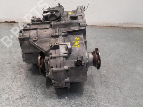 Used Gearbox Gearbox VW GOLF IV Variant (1J5) 1.9 TDI (115 hp) 34698036 34698036