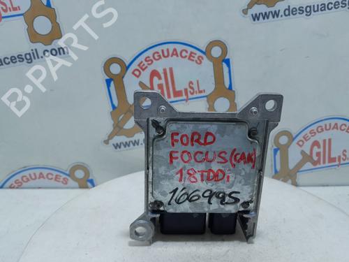 Airbag module FORD FOCUS I (DAW, DBW) 1.8 Turbo DI / TDDi | BP20771569M53 