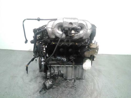 Engine FORD ESCORT V (AAL, ABL) 1.6 i 16V | BP20734275M1
