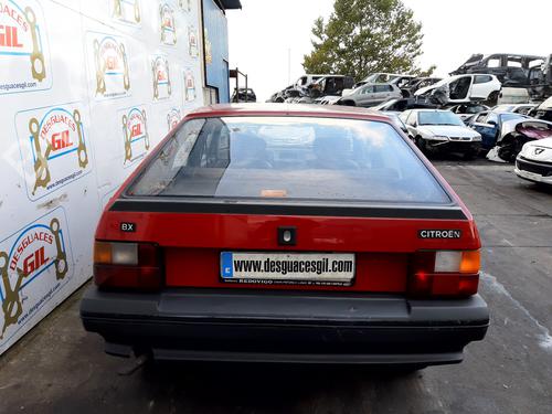 Suspension compressor CITROËN BX (XB-_) 14 E | BP20750534M103 