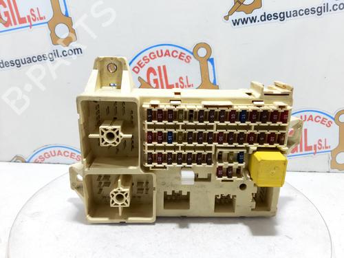 Used Fuse box JAGUAR S-TYPE II (X200) 3.0 V6 (238 hp) 20744488