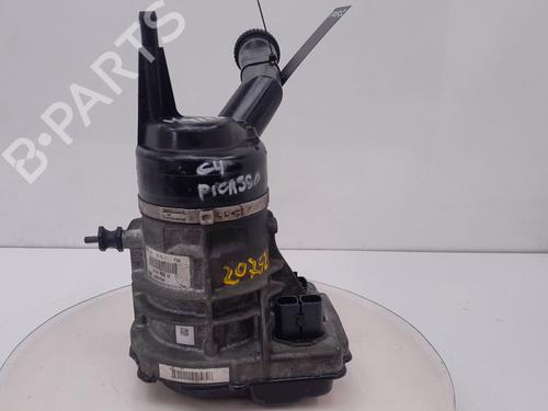 Used Steering pump Steering pump CITROËN C4 Picasso I MPV (UD_) 1.6 HDi 110 (112 hp) 34134954 34134954