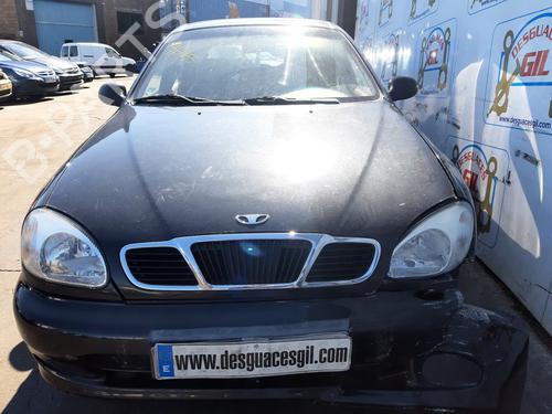 Engine control unit (ECU) DAEWOO LANOS (KLAT) 1.3 | BP28192232M57 