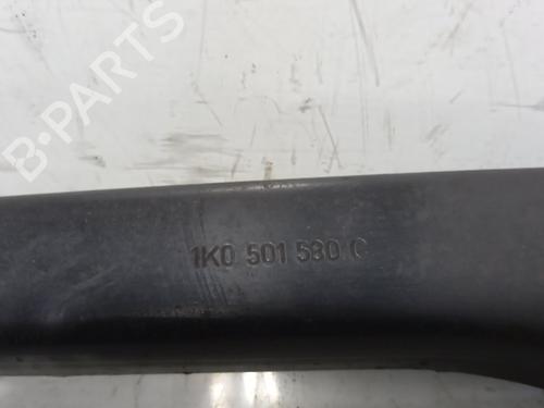 Right rear suspension arm VW GOLF V (1K1)  | BP22217102M15 