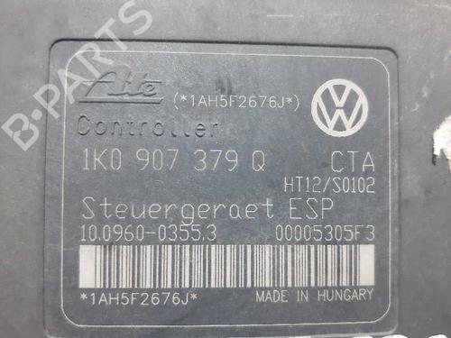 ABS pump SEAT TOLEDO III (5P2)  | BP20782302M43 