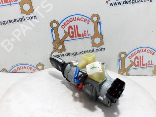 Ignition barrel HYUNDAI TUCSON (TL, TLE) 1.7 CRDi | BP20749637M48 