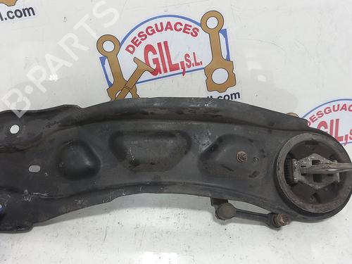 Right rear suspension arm MERCEDES-BENZ A-CLASS (W176) A 220 CDI 4-matic (176.005) | BP20765640M15 