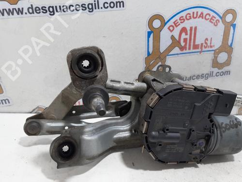 Front wiper motor VW GOLF VII (5G1, BQ1, BE1, BE2)  | BP20760048M29 