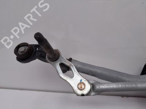 Front wiper motor CITROËN C4 III (BA_, BB_, BC_) | BP34131297M29 - Image 2