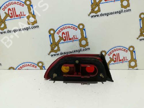 Right taillight ALFA ROMEO 156 (932_) 1.9 JTD 16V (932AXE00) | BP20797703C35 