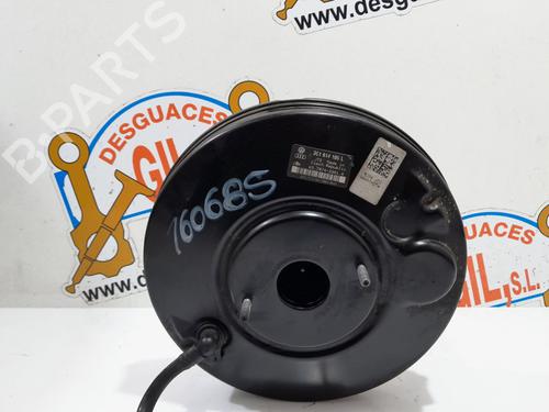 Used Servo brake VW PASSAT B6 (3C2) [2005-2010]  20767186