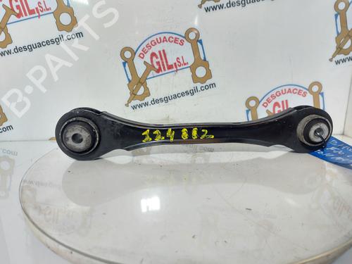 Used Right rear suspension arm BMW 1 (F20) 118 d (143 hp) 20745622