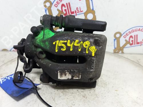 Used Right rear brake caliper PEUGEOT 407 (6D_) 1.6 HDi 110 (6D9HZC, 6D9HYC) (109 hp) 20762530