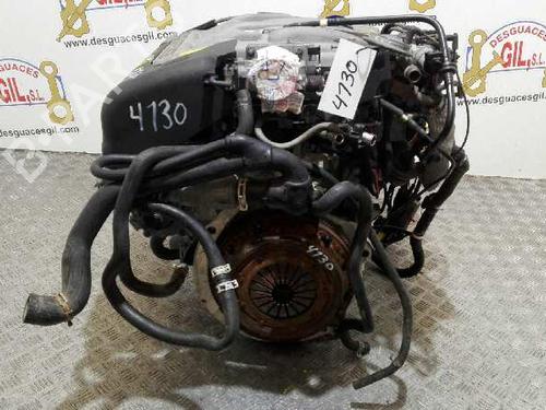 Engine FORD MONDEO II (BAP)  | BP20775767M1 