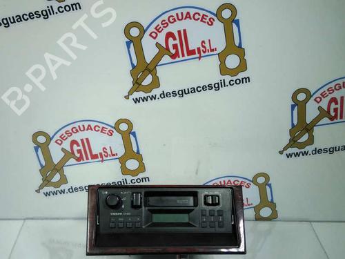 Used Radio Radio VOLVO S70 (874) 2.0 (126 hp) 34135645 34135645