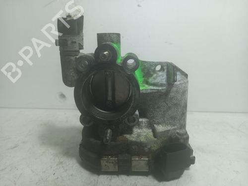 Spjeldhus OPEL CORSA C (X01) [2000-2009]  28543844