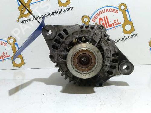 Used Alternator FIAT BRAVO I (182_) 1.9 JTD 105 (105 hp) 20793435
