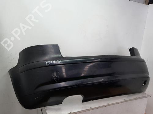 Rear bumper AUDI A3 (8P1)  | BP27337061C8 