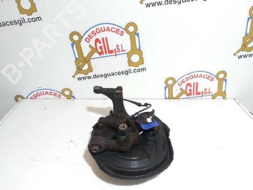 Used Right rear steering knuckle SEAT LEON (1P1) [2005-2013]  20802751