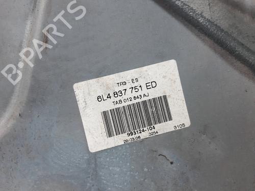 Front left window mechanism SEAT IBIZA III (6L1)  | BP20746898C22 